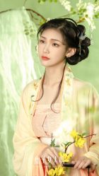 -盘子女人坊生日照·摄影馆(浦东店)