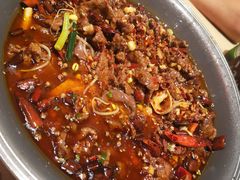 -江味龙虾馆·裸蓝龙虾(南山店)
