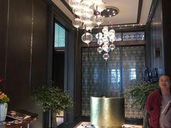 -运·中餐厅(成都华尔道夫酒店)