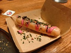 -JuiceRobot·手工意大利面&汉堡精酿(珠江新城店)