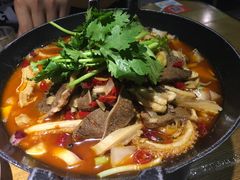 -丰乐餐厅·始于1999·本地老字号