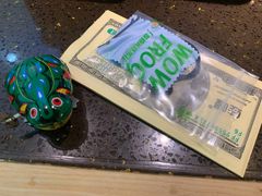-蛙喔牛蛙(仙林万达茂店)