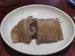-奇芳阁·百年清真南京菜(夫子庙店)