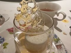 杨枝甘露之漂浮岛-西郊5号·Maggie 5