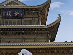 -峨眉山风景名胜区
