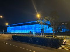 -北京北辰洲际酒店