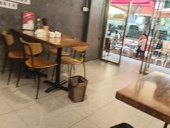 -圳兴面王·拌川·特色炒面(福田车公庙店)