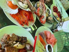 -西安W酒店·WEI全味西餐厅