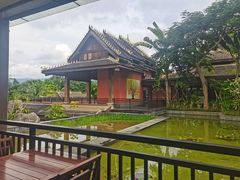 -西双版纳洲际度假酒店-曼霖轩中餐厅