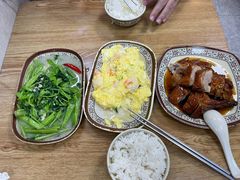 -聂记粤菜馆(鼓西路店)