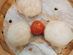 -点都德(龙之梦店)