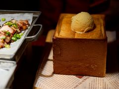 面包诱惑-绿茶餐厅(蓝色港湾店)