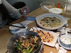 -王胖子土菜馆·特色杭帮菜·农家土菜