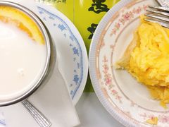 -澳洲牛奶公司(佐敦店)