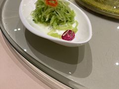 -勺园中餐厅
