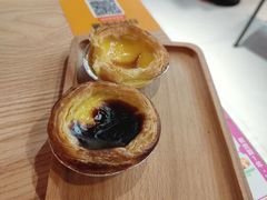 -酷公社·榴莲披萨(太原街店)
