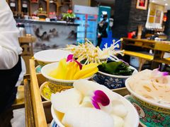 -巴蜀印象火锅(永陵总店)