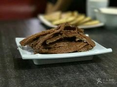 -贰號小院潮汕砂锅粥(前海西街店)
