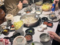 -狐狸爱上椰子鸡(滨江星光大道店)