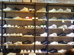 -Feiyue飞跃(长乐路店)