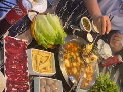 -古乐牛香·鲜牛肉牛杂火锅(五一中路店)