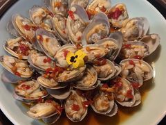 -佬麻雀·新湘菜(珠海金发购物中心店)