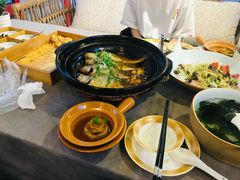 -有喜胶东小馆(超极合生汇太申祥和店)