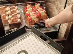 -B&C黄油与面包·THE GARDEN BAKERY概念店(世纪汇店)