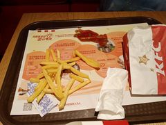 -麦当劳(龙之梦购物中心店)