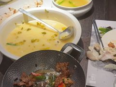 -外婆家(杭州马塍店)
