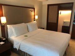 -香港皇家太平洋酒店