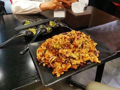 -老啪叽串炒饭(铁百店)