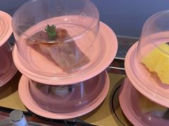 -争鲜回转寿司(通州万达店)