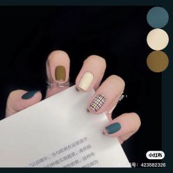 -LILY NAILS美甲美睫
