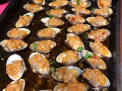 -一棠龙虾•王牌虾球(楚河汉街店)