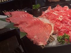 -捞王锅物料理(凯旋路店)
