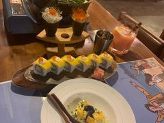-烧鸟横丁(联发文创口岸店)