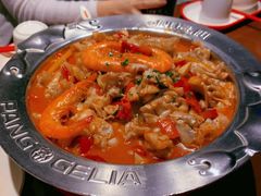 -胖哥俩肉蟹煲(福州仓山爱琴海店)