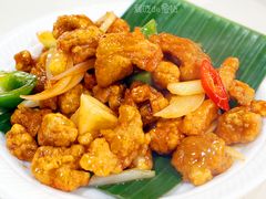 -纽顿熟食中心