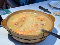 -蚝堡海鲜·威海菜·海肠捞饭·烧烤·亚洲吃蚝公司(幸福门店)