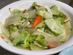-星龙海鲜(望江东路店)