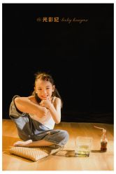 -光影纪·Baby·Home儿童摄影(丁桥店)