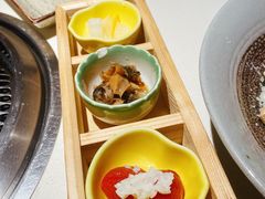 -赤坂亭M9和牛烧肉·日料398放题(万达店)