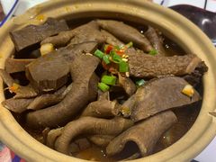 -贤合庄卤味火锅(勒泰中心店)
