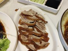 -便宜坊烤鸭店(科创店)