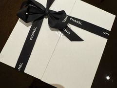 -Chanel(德基广场店)