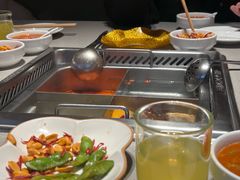 -海底捞火锅(宝龙广场夜宵主题店)
