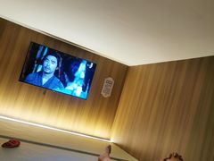 -青水瓦台汤泉(未央店)