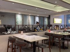 -翡翠拉面小笼包(岭南新天地店)