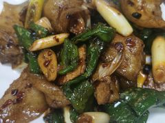-洪霞餐馆